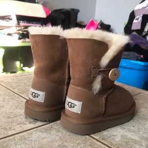 Ugg boots size 9